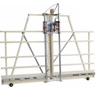 Вертикальный форматно-раскроечный станок SAFETY SPEED H5