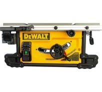 Настольная пила DEWALT DWE 7491