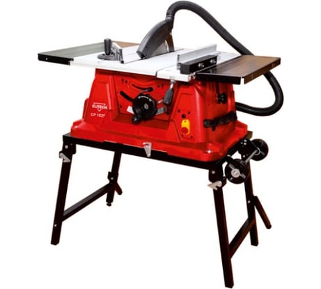 Напольная пила Elitech СР 1825