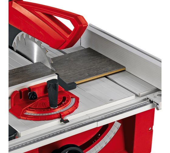 Циркулярная стационарная пила Einhell TH-TS 1525 U