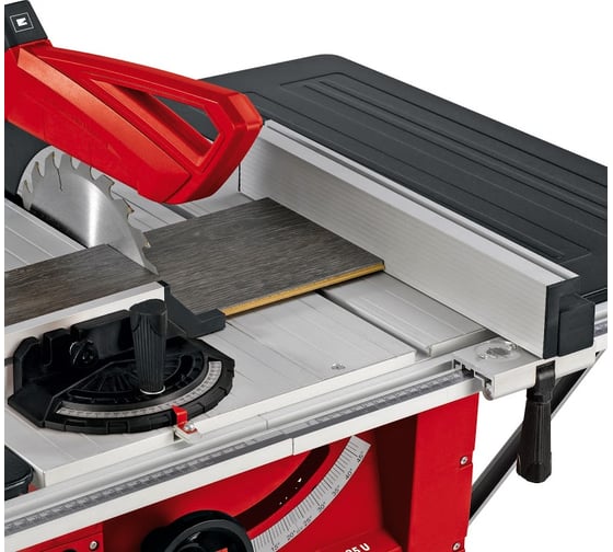Циркулярная стационарная пила Einhell TH-TS 1525 U