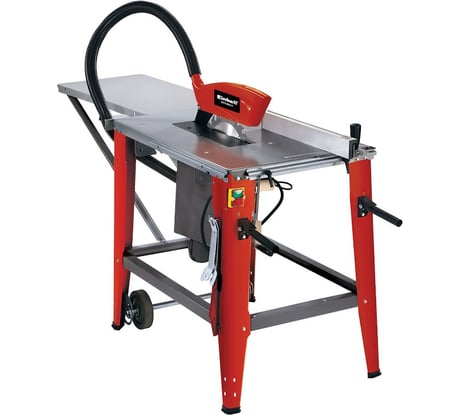 Циркулярная стационарная пила Einhell RT-TS 2031 U