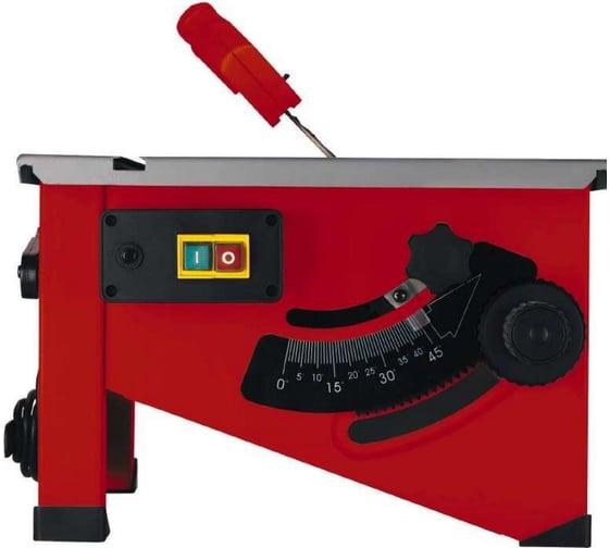 Циркулярная стационарная пила Einhell RT-TS 920