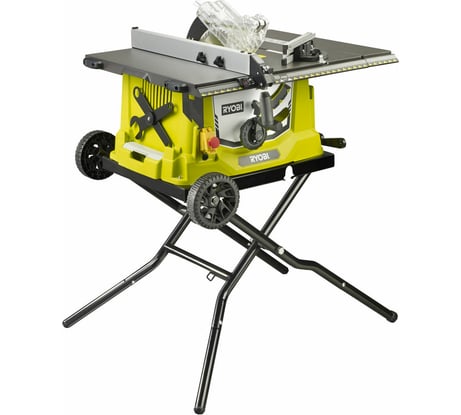 Распиловочный станок Ryobi RTS1800EF-G 5133002025