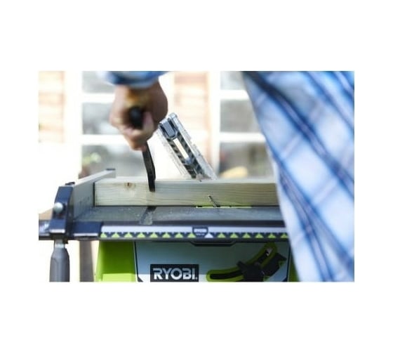 Распиловочный станок Ryobi RTS1800EF-G 5133002025