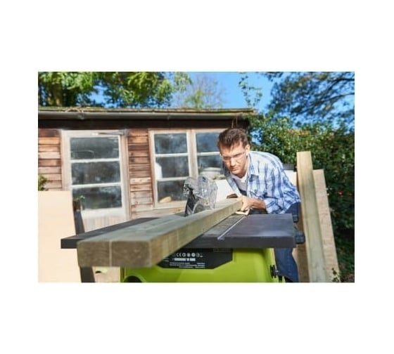 Распиловочный станок Ryobi RTS1800EF-G 5133002025