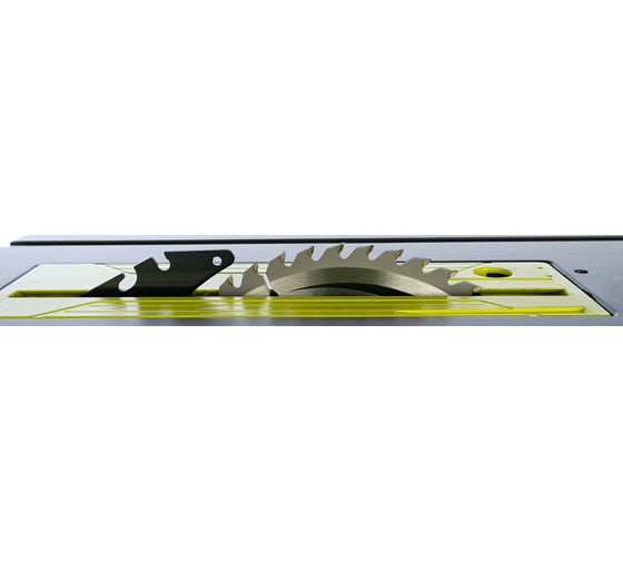 Распиловочный станок без станины Ryobi RTS1800-G 5133002021