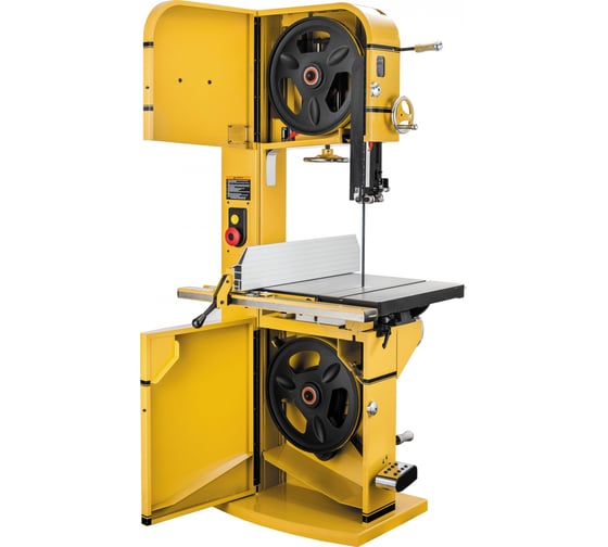 Ленточная пила JET PM1800B Powermatic 1791801B-RU