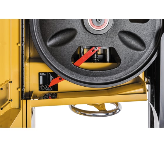Ленточная пила JET PM1800B Powermatic 1791801B-RU