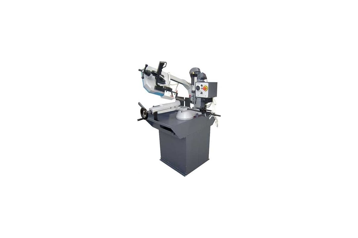 Ленточная пила FABTEC BS-280G 55467 - выгодная цена, отзывы ...