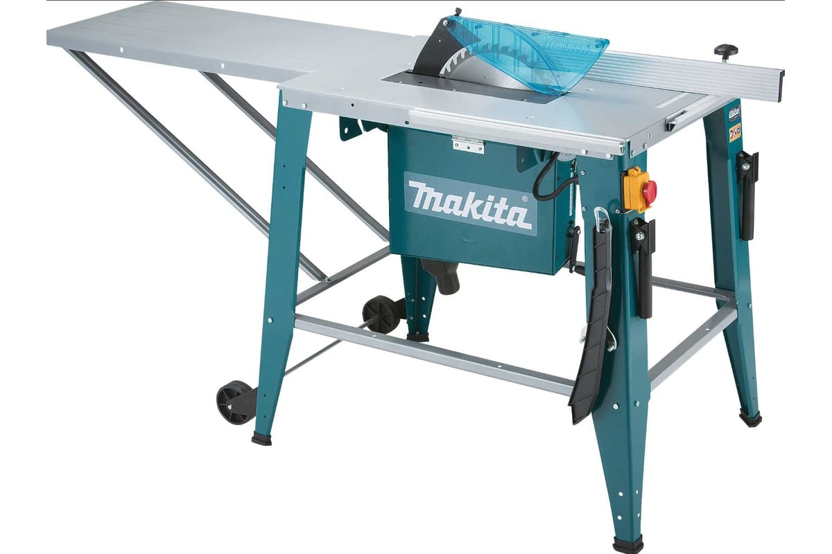 Настольная пила Makita 2712 - выгодная цена, отзывы, характеристики, фото -  купить в Москве и РФ