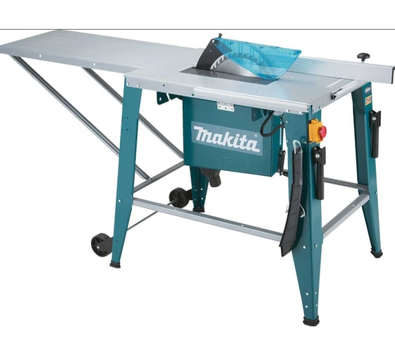 Настольная пила Makita 2712