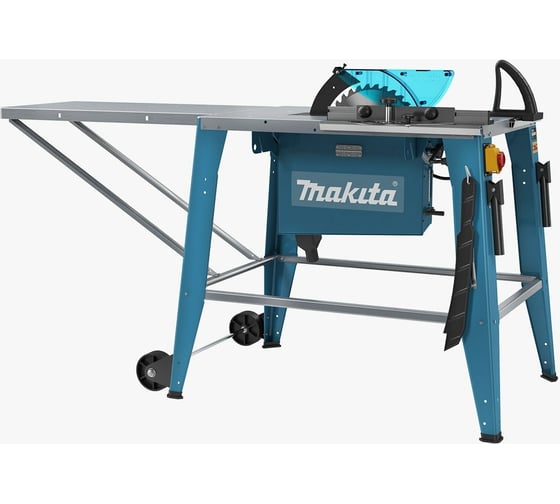 Настольная пила Makita 2712 1