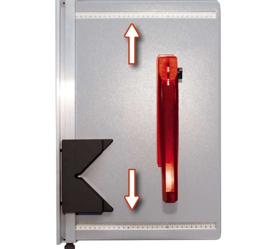Стационарная циркулярная пила Einhell TC(TH)-TS 820 4340410