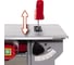 Стационарная циркулярная пила Einhell TC(TH)-TS 820 4340410 8