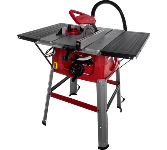Стационарная циркулярная пила Einhell TC-TS 2025 U 4340540
