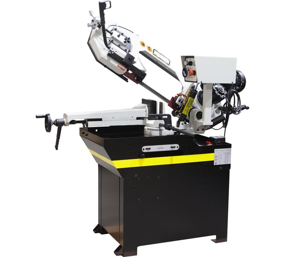Ленточная пила FABTEC BS-260G 60384