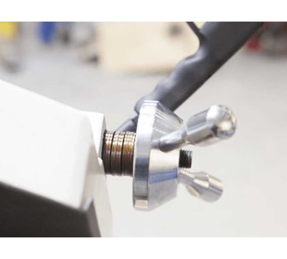 Ленточная пила FABTEC BS-260G 60384