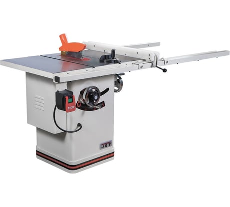 Циркулярная пила JET JTS-250CSX 10000900T