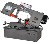 Ленточнопильный станок по металлу JET HBS-1319V 50000441T