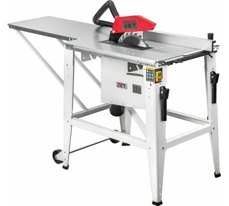 Строительная циркулярная пила JET JTS-315LA 10001910AM