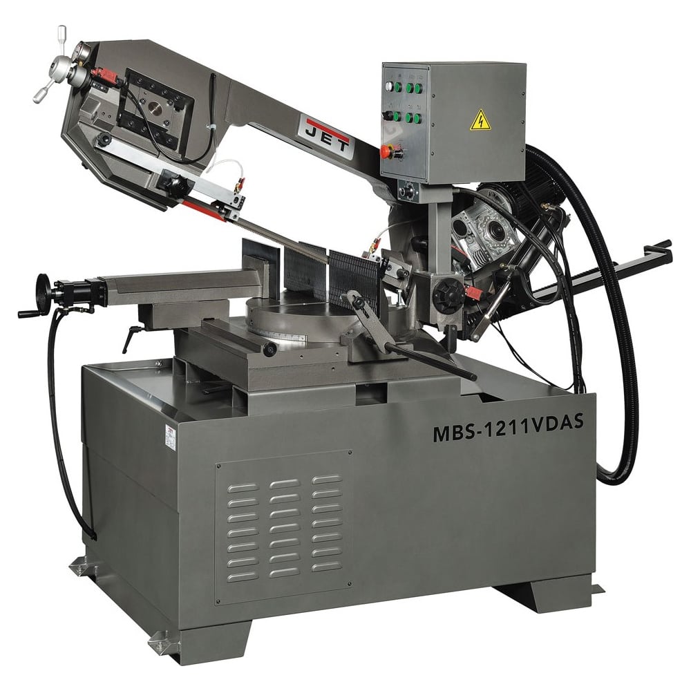 Ленточнопильный станок JET MBS-1211VDAS 50000433T - выгодная цена ...