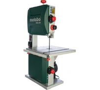 Ленточная пила Metabo BAS 261 Precision 619008000