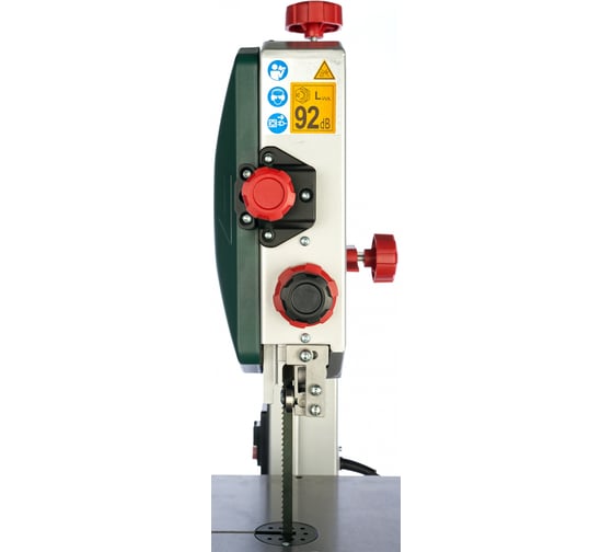 Ленточная пила Metabo BAS 261 Precision 619008000