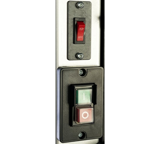 Ленточная пила Metabo BAS 261 Precision 619008000