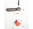 Ленточная пила 230В Metabo BAS 318 Precision WNB 619009000 6