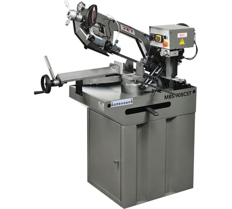 Ленточнопильный станок JET MBS-708CST 50000332T