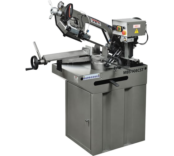 Ленточнопильный станок JET MBS-708CST 50000332T 1