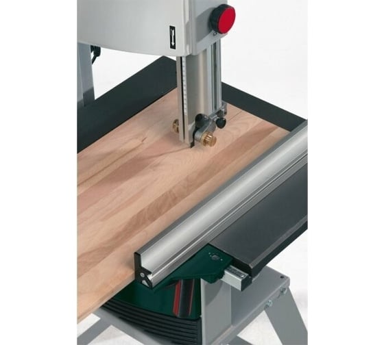 Ленточная пила 400В Metabo BAS 318 Precision DNB 619010000