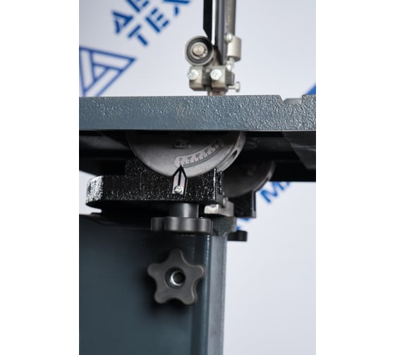 Ленточнопильный станок Delta Machinery dwbs-150 02-4967
