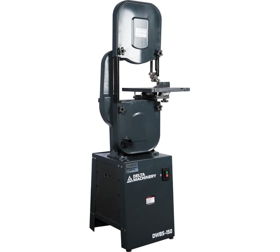 Ленточнопильный станок Delta Machinery dwbs-150 02-4967