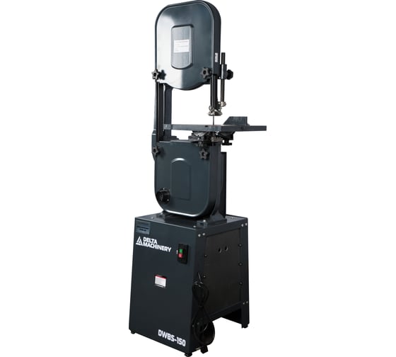 Ленточнопильный станок Delta Machinery dwbs-150 02-4967