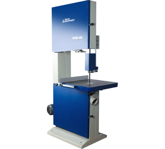 Ленточнопильный станок Delta Machinery dwbs-400 01-0358