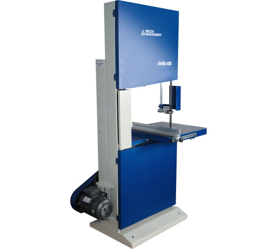 Ленточнопильный станок Delta Machinery dwbs-400 01-0358