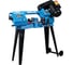 Ленточнопильный станок для резки металла Delta Machinery mws-100 02-4939 2
