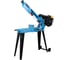 Ленточнопильный станок для резки металла Delta Machinery mws-100 02-4939 3