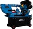 Ленточнопильный станок для резки металла Delta Machinery mws-180 02-4941 3
