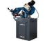 Ленточнопильный станок для резки металла Delta Machinery mws-220 02-4943 3