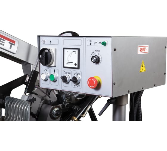 Ленточнопильный станок JET MBS-1010VDAS 50000345T