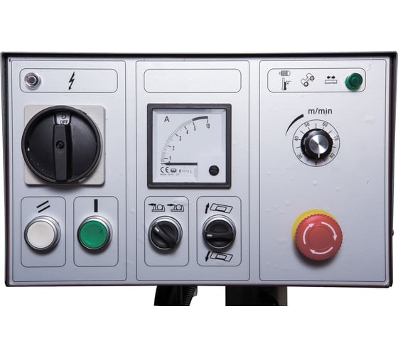 Ленточнопильный станок JET MBS-1010VDAS 50000345T