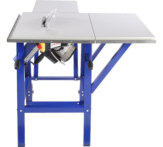 Циркулярный станок БЕЛМАШ CBS-2400 S010A
