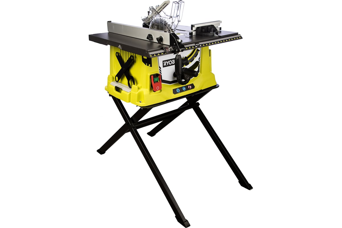 Ryobi rts1800es g