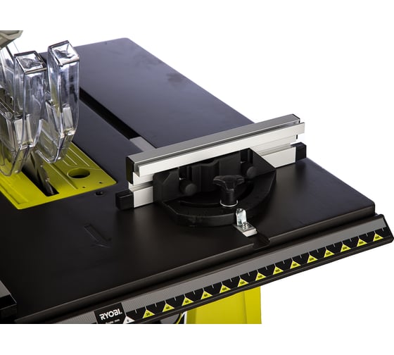 Распиловочный станок Ryobi 1800W 254 мм + станина RTS1800S-G 5133002221