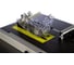 Распиловочный станок Ryobi 1800W 254 мм + станина RTS1800S-G 5133002221 4