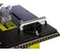 Распиловочный станок Ryobi 1800W 254 мм + станина RTS1800S-G 5133002221 5