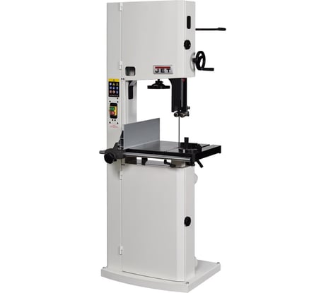 Ленточная пила JET JWBS-15-T 714650T